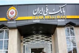 تداوم کلافگی مشتریان از اختلالات شبکه بانکی / توقف پرداخت اقساط در بانک ملی