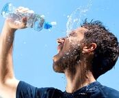 زنگ خطرهای گرمازدگی/ چرا گرما برای قلب خطرناک است؟