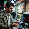 قفل شدن شبکه بانکی؛ چرا مسئولان سکوت کرده‌اند؟