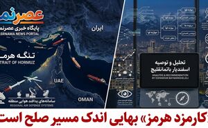 ثبت رکوردی بی‌سابقه؛ جزئیات حضور ۴۳ میلیونی در بزرگترین تشییع تاریخ جهان