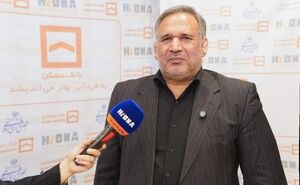 رئیس هیأت‌مدیره بانک مسکن: ۸۴ درصد مطالبات ارزی بانک از بانک مرکزی تسویه شد